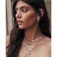Pip Charm Earrings - Earrings