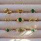 Piper Ring - Rings