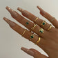 Piper Ring - Rings