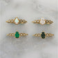 Piper Ring - Rings