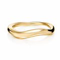 Poise Ring - Gold / 6 - Rings