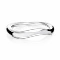 Poise Ring - Silver / 6 - Rings