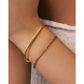 Porcelain Bracelet Stack - Bracelets