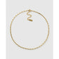 Portia Gold Necklace - Necklaces