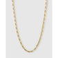 Portia Gold Necklace - Necklaces