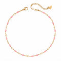 Power Anklet - Gold - Anklets