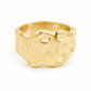 Priya Ring - Gold / 6 - Rings