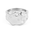 Priya Ring - Silver / 6 - Rings