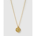 Queen Bee Gold Necklace - Necklaces
