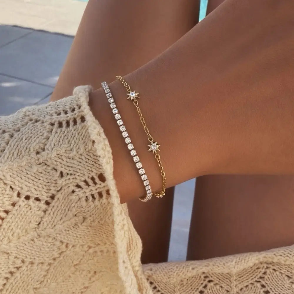 Radiance Bracelet - Bracelets