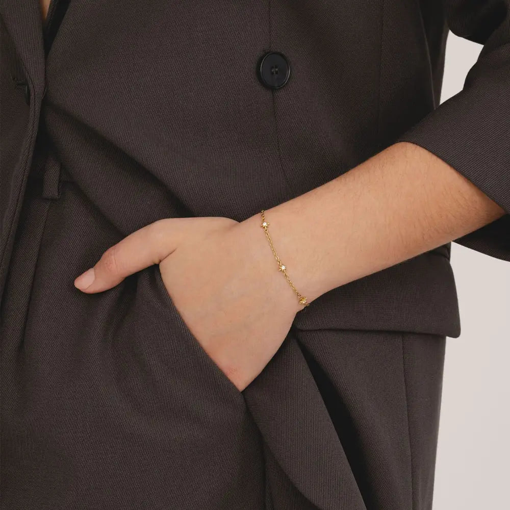 Radiance Bracelet - Bracelets