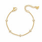 Radiance Bracelet - Gold - Bracelets