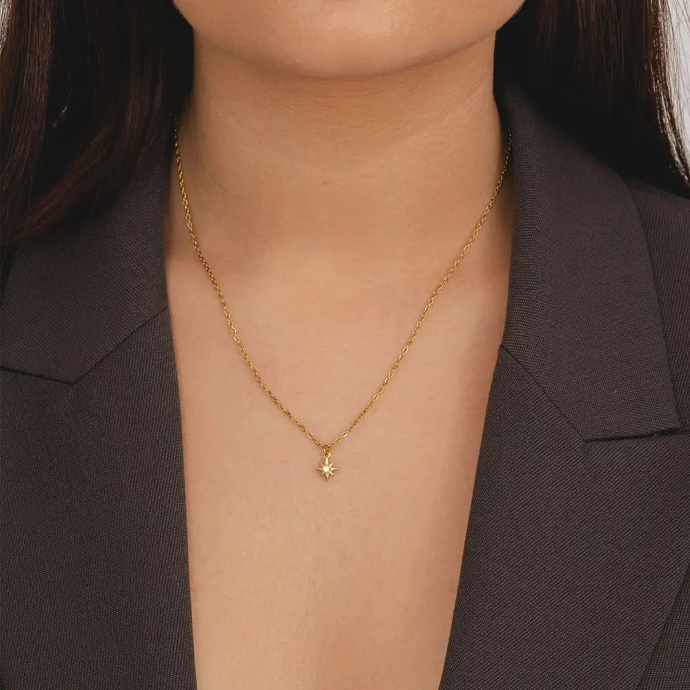 Radiance Necklace - Necklaces
