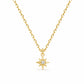 Radiance Necklace - Gold - Necklaces