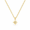 Radiance Necklace - Gold - Necklaces