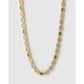 Raquel Gold Necklace - Necklaces