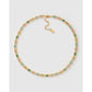 Raquel Gold Necklace - Necklaces