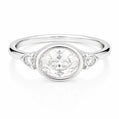 Refined Ring - Silver / 3 - Rings