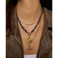 Reign Gold Necklace - Necklaces