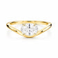 Renee Ring - Gold / 6 - Rings