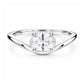 Renee Ring - Silver / 6 - Rings