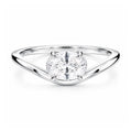 Renee Ring - Silver / 6 - Rings