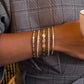 Rhubarb Bracelet - Bracelets