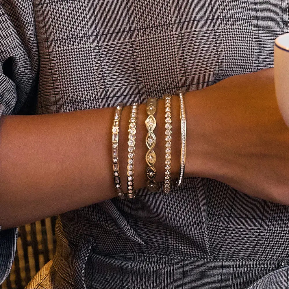 Rhubarb Bracelet - Bracelets