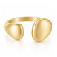 Ronnie Ring - Gold / 5 - Rings