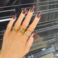 Ronnie Ring - Rings