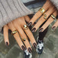 Ronnie Ring - Rings