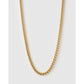 Rue Gold Necklace - Necklaces
