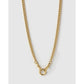 Rue Gold Necklace - Necklaces