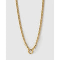 Rue Gold Necklace - Necklaces