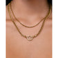 Rue Gold Necklace - Necklaces