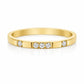 Sadie Ring - Gold / 3 - Rings