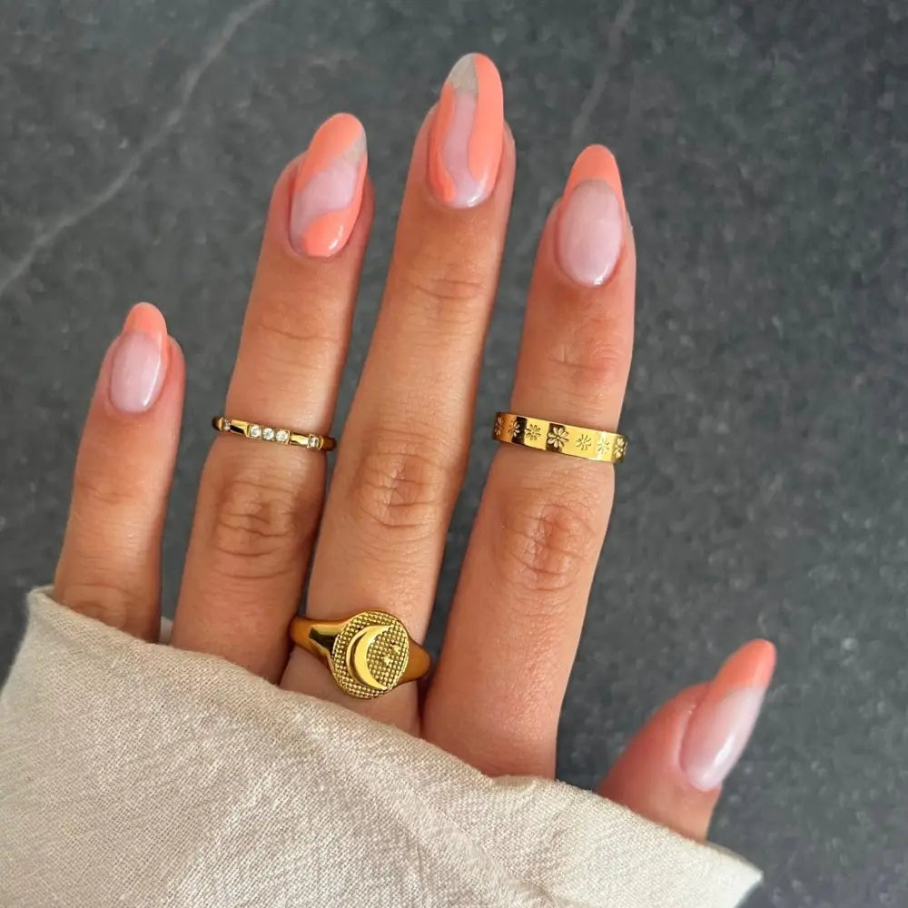Sadie Ring - Rings