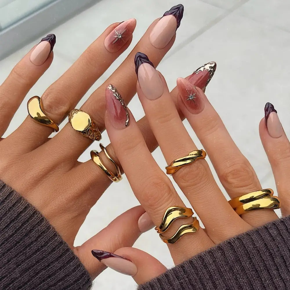 Sage Ring - Rings