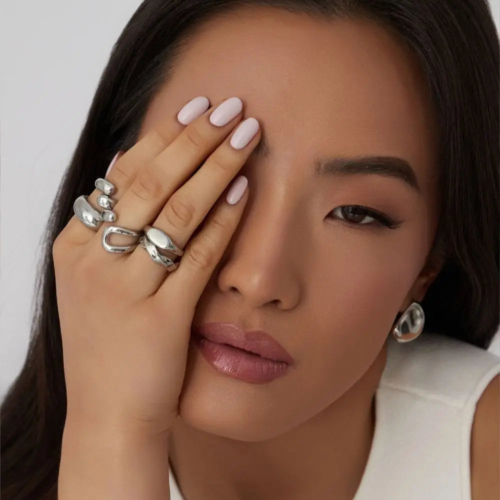Sage Ring - Rings