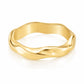 Sage Ring - Gold / 3 - Rings
