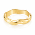 Sage Ring - Gold / 3 - Rings