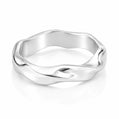 Sage Ring - Silver / 3 - Rings