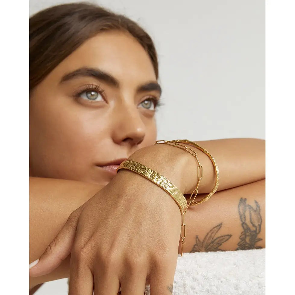 Salvador Bracelet Stack - Bracelets
