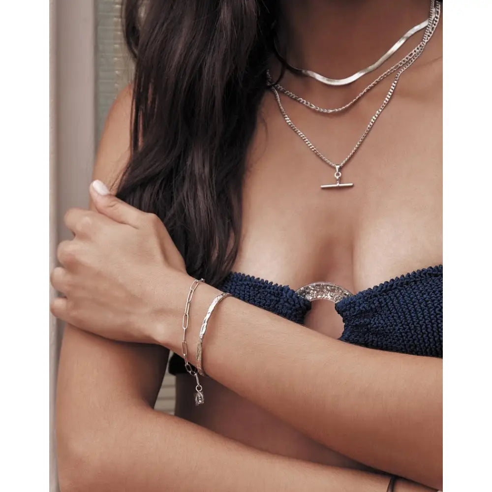 Salvador Bracelet Stack - Bracelets