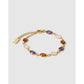 Sandra Gold Bracelet - Bracelets