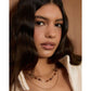 Sandra Gold Necklace - Necklaces