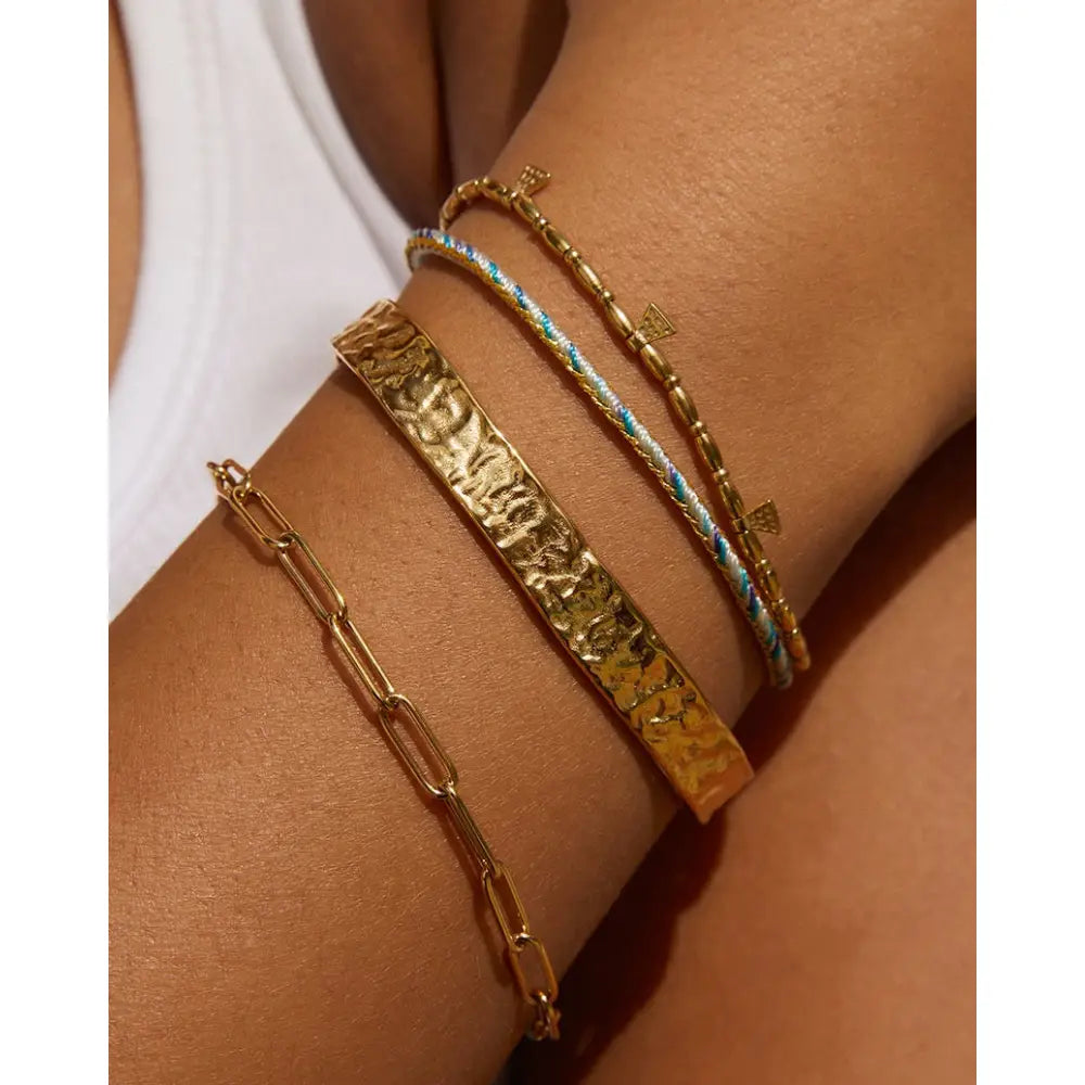 Santana Bracelet - Bracelets