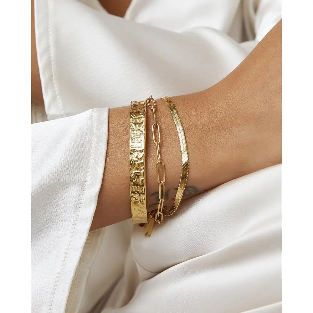 Santana Bracelet - Bracelets