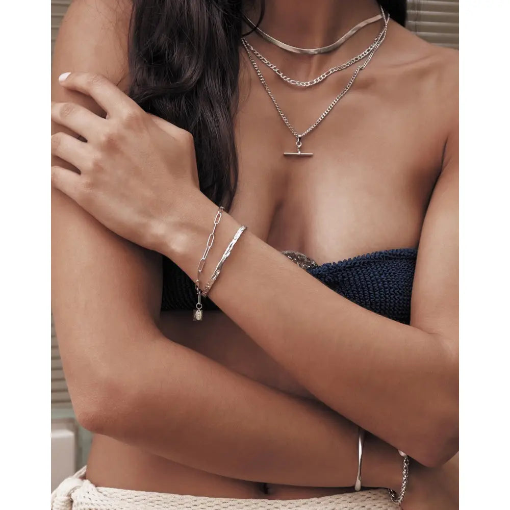 Santana Bracelet - Bracelets