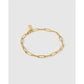 Santana Bracelet - Gold - Bracelets